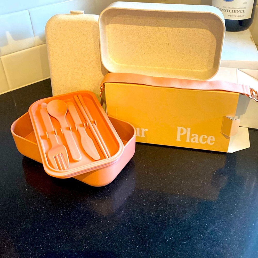 Our Place Bento Box